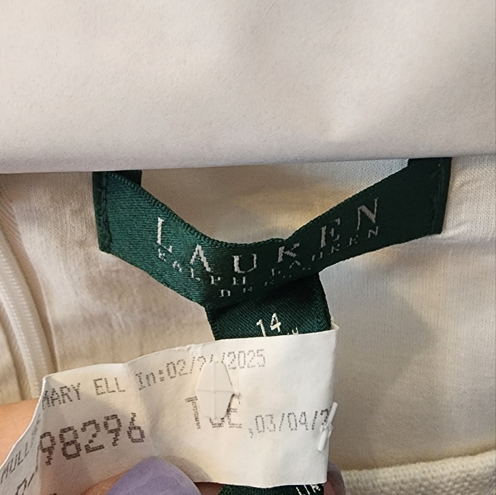 Ralph lauren Dress - Picture 4 of 7